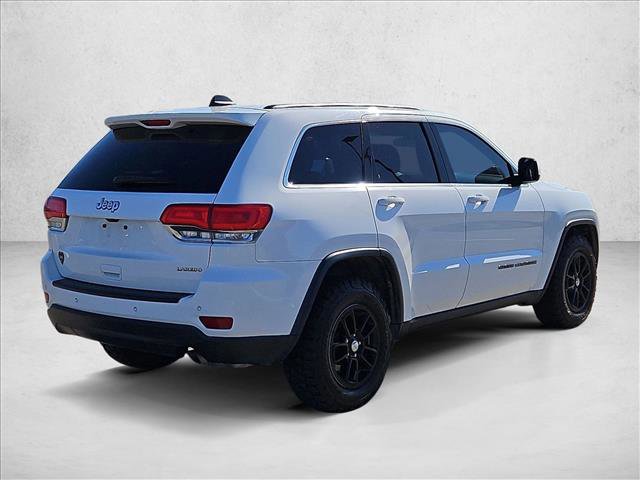 Used 2018 Jeep Grand Cherokee Laredo image 5