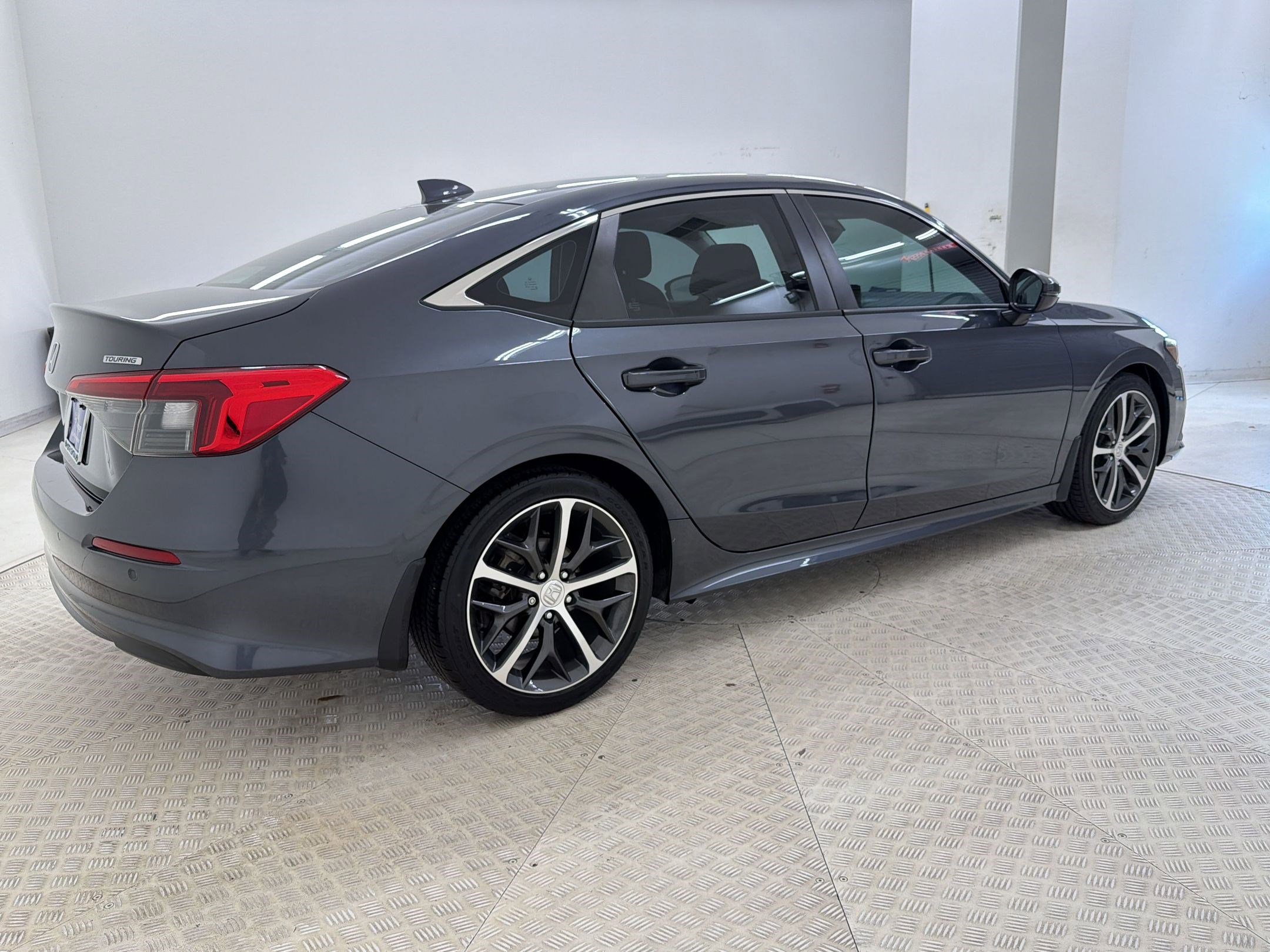 Certified 2023 Honda Civic Touring image 9