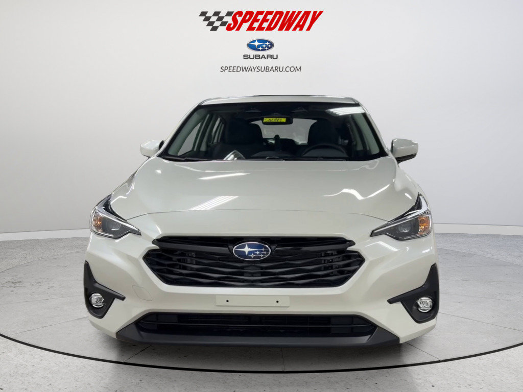 New 2026 Subaru Impreza 2.0i Sport AWD/4WD image 13