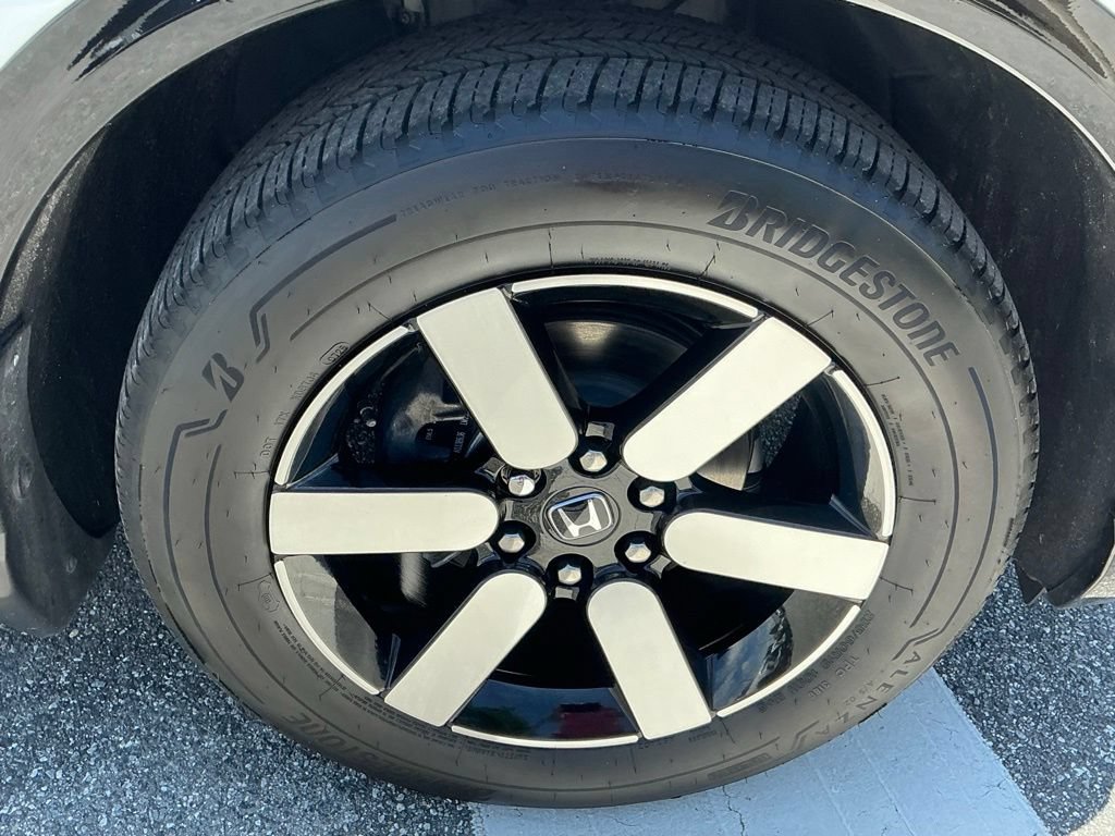 Certified 2025 Honda Prologue Touring image 19