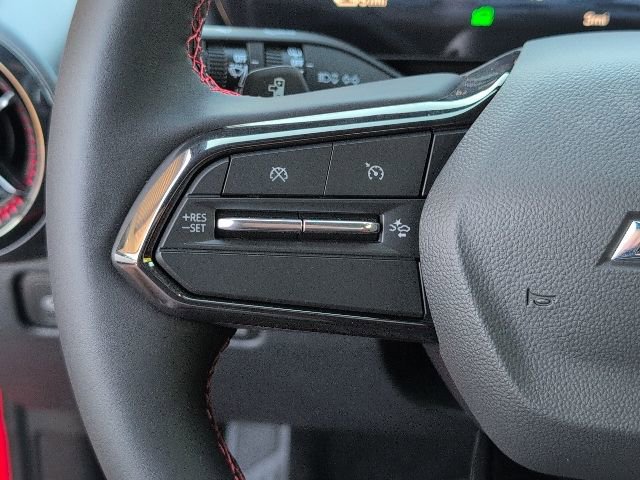 New 2026 Chevrolet Equinox EV RS FWD image 20