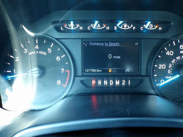 Used 2019 Ford F150 XL w/ Equipment Group 101A Mid image 15