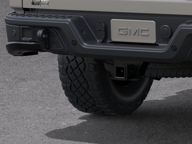 New 2026 GMC Sierra 2500 AT4X w/ AT4X AEV Edition AWD/4WD image 14
