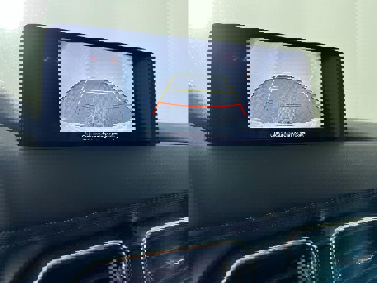 Used 2021 MAZDA CX-5 Touring image 25