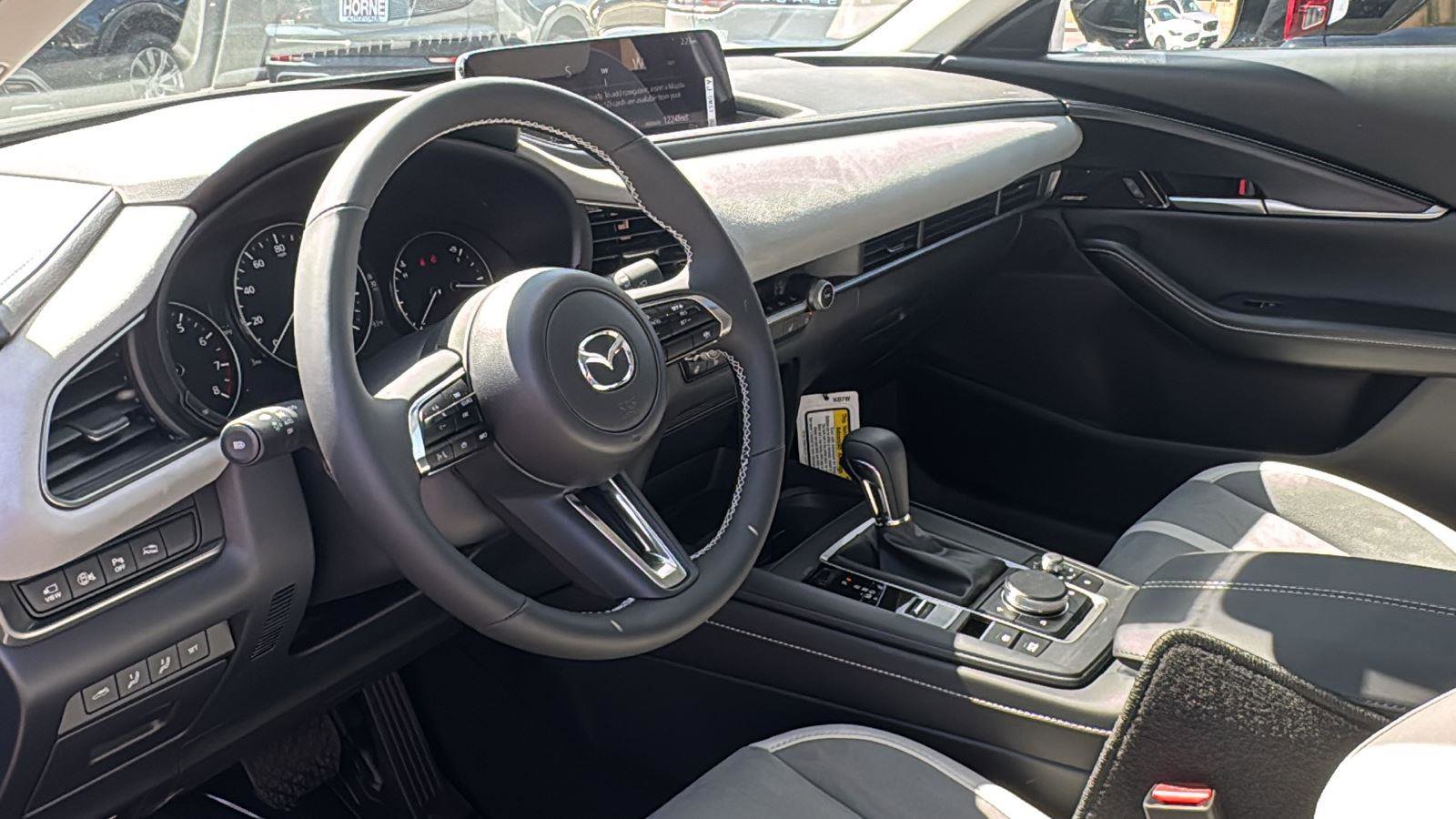 New 2026 MAZDA CX-30 Aire Edition AWD/4WD image 17