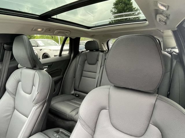 Used 2024 Volvo V60 B5 Cross Country Plus w/ Climate Package AWD/4WD image 14