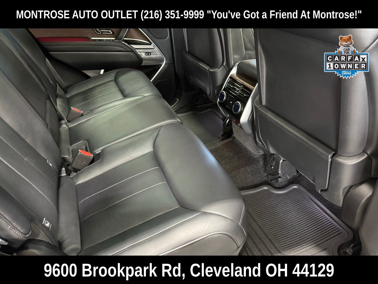 Used 2023 Land Rover Range Rover SE AWD/4WD image 48