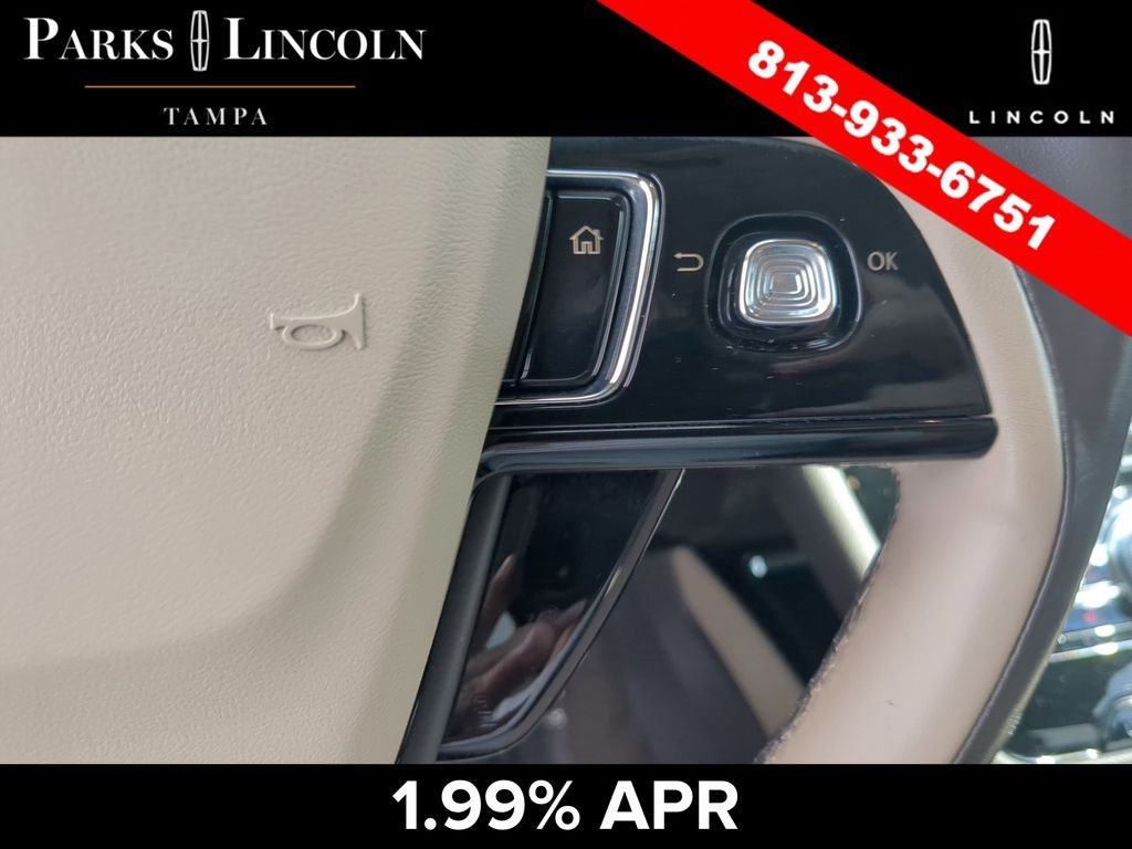 Certified 2022 Lincoln Corsair Grand Touring w/ Towing Package AWD/4WD image 29