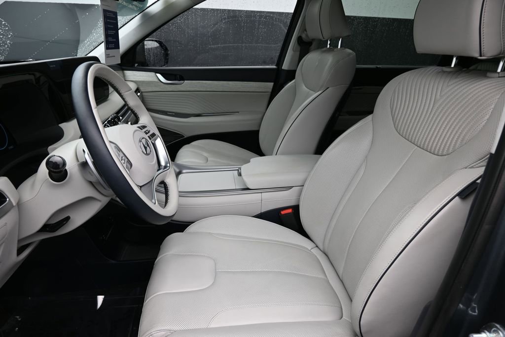 Used 2024 Hyundai Palisade Calligraphy AWD/4WD image 14