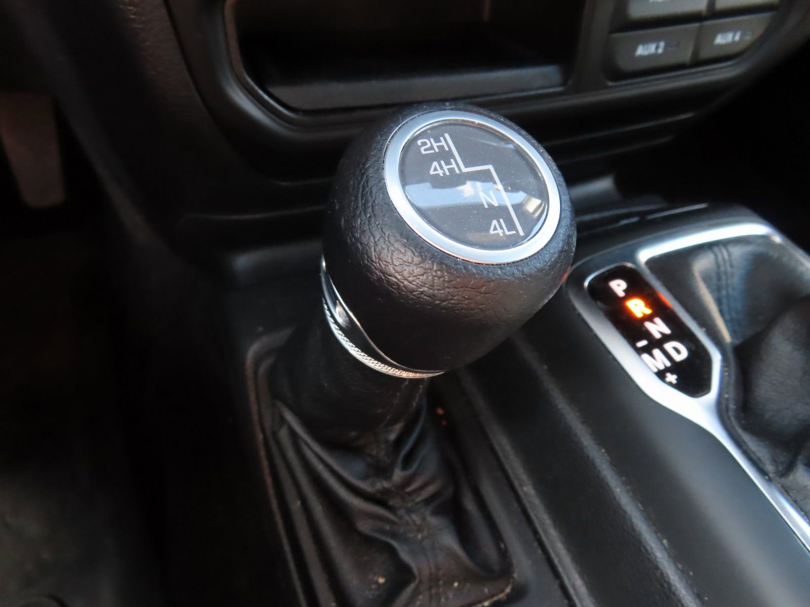 Used 2021 Jeep Wrangler Unlimited Sport image 27