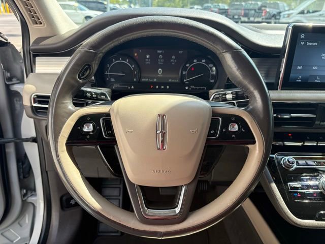 Used 2020 Lincoln Corsair FWD image 14