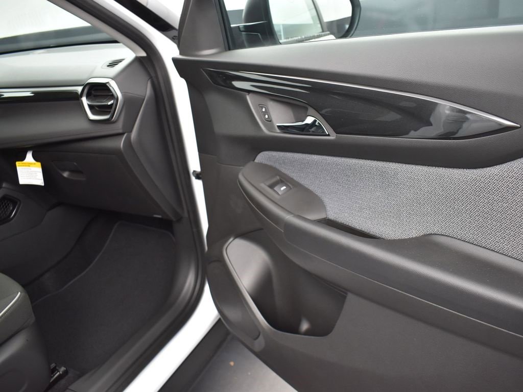 New 2025 Chevrolet TrailBlazer LS w/ LS Convenience Package image 22