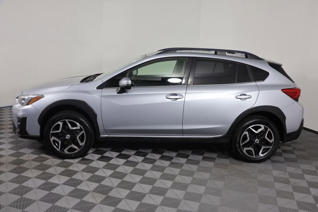 Used 2018 Subaru Crosstrek 2.0i Limited AWD/4WD image 5
