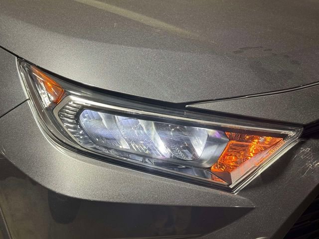 Used 2019 Toyota RAV4 XLE Premium w/ Cold Weather Package image 12