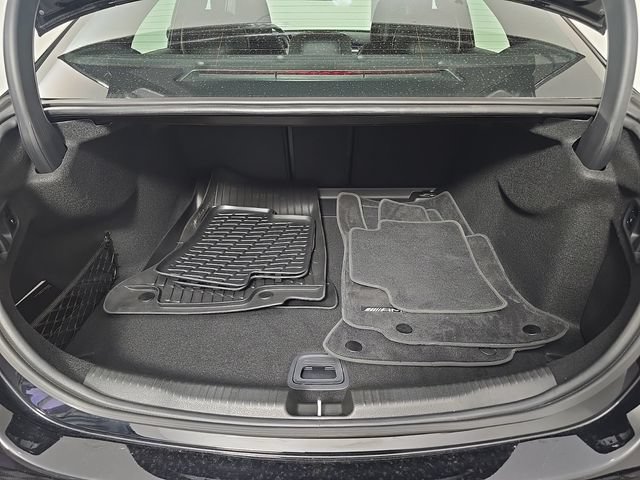 Certified 2023 Mercedes-Benz C 300 4MATIC Sedan image 13