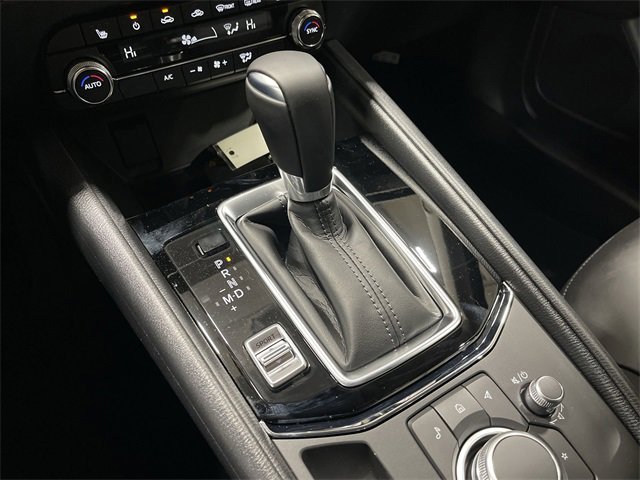 New 2025 MAZDA CX-5 AWD 2.5 S w/ Select Package image 24