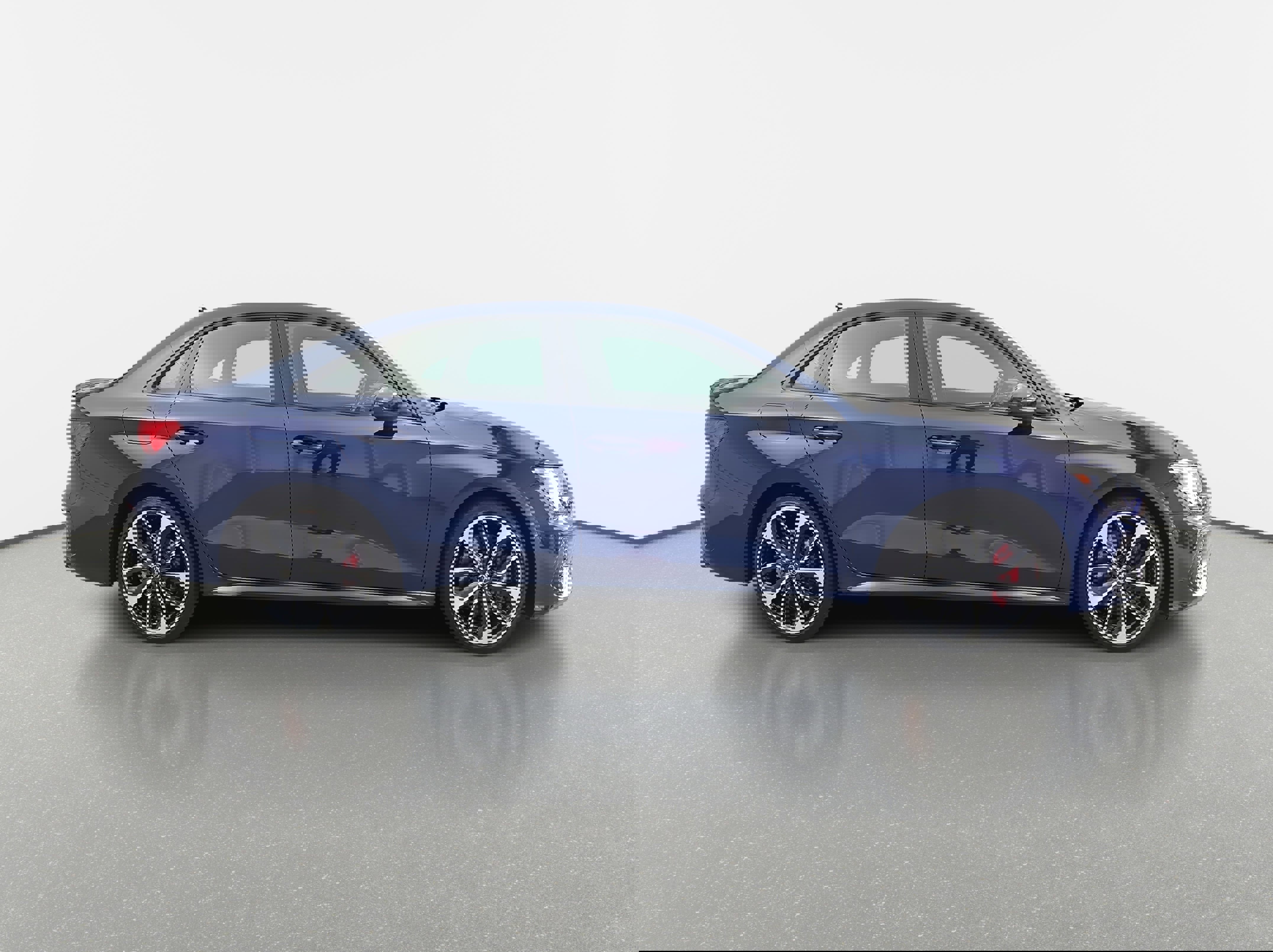 Used 2024 Audi S3 Premium Plus image 4