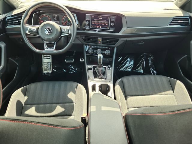 Used 2021 Volkswagen Jetta GLI image 12