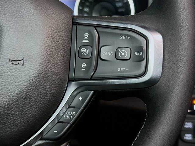 New 2026 RAM 1500 Big Horn image 28