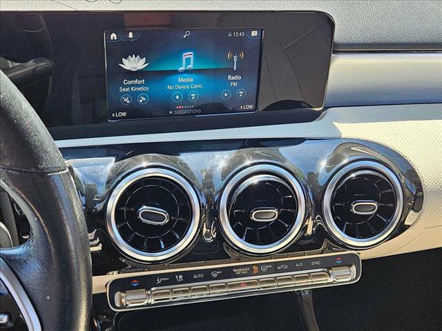 Used 2019 Mercedes-Benz A 220 image 10