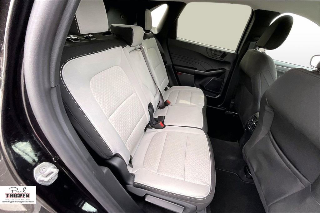 New 2026 Ford Escape Active image 9