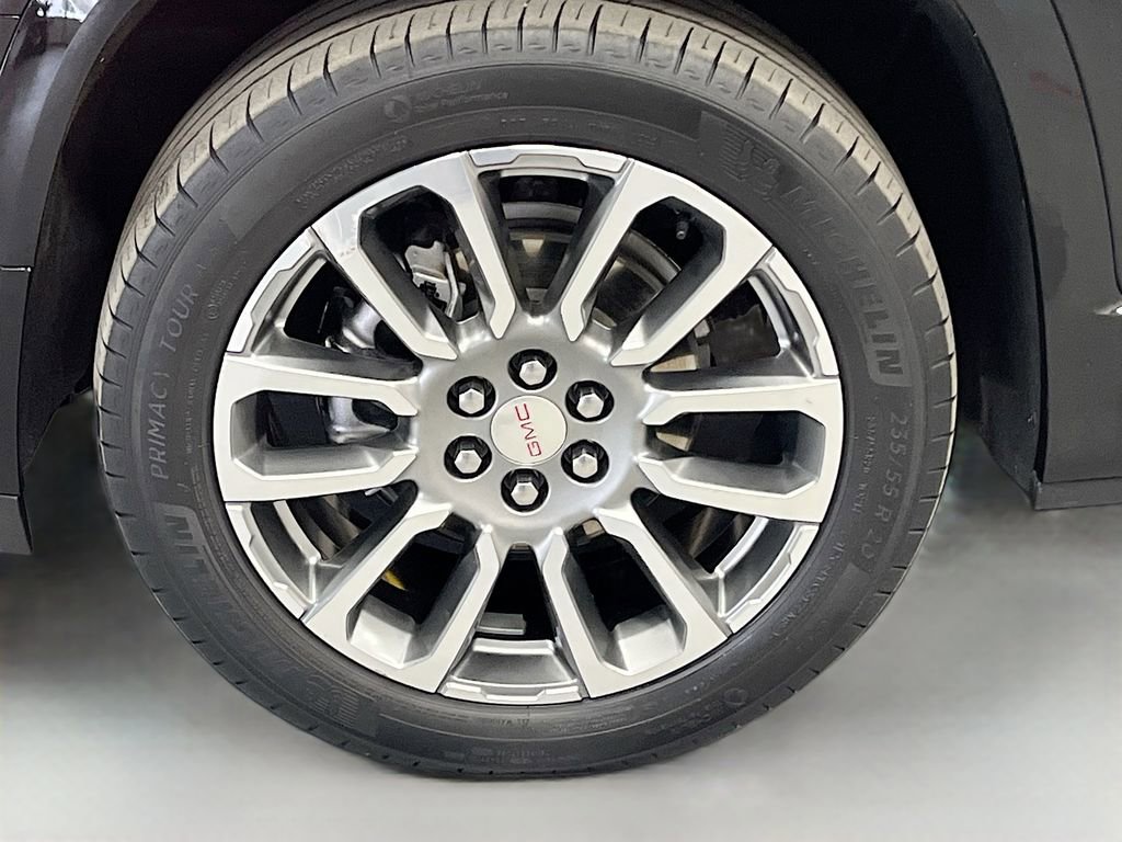 Used 2022 GMC Acadia Denali AWD/4WD image 33