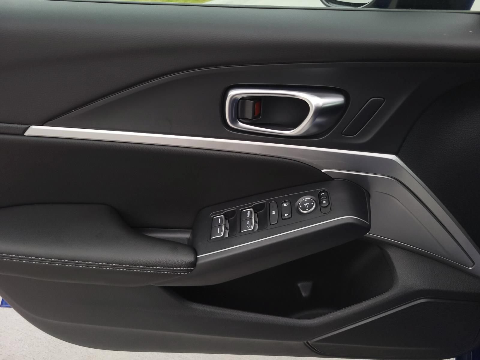 Used 2025 Acura Integra A-Spec FWD image 14