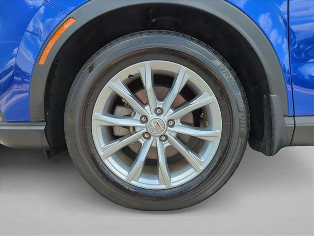 Certified 2024 Honda CR-V EX image 24