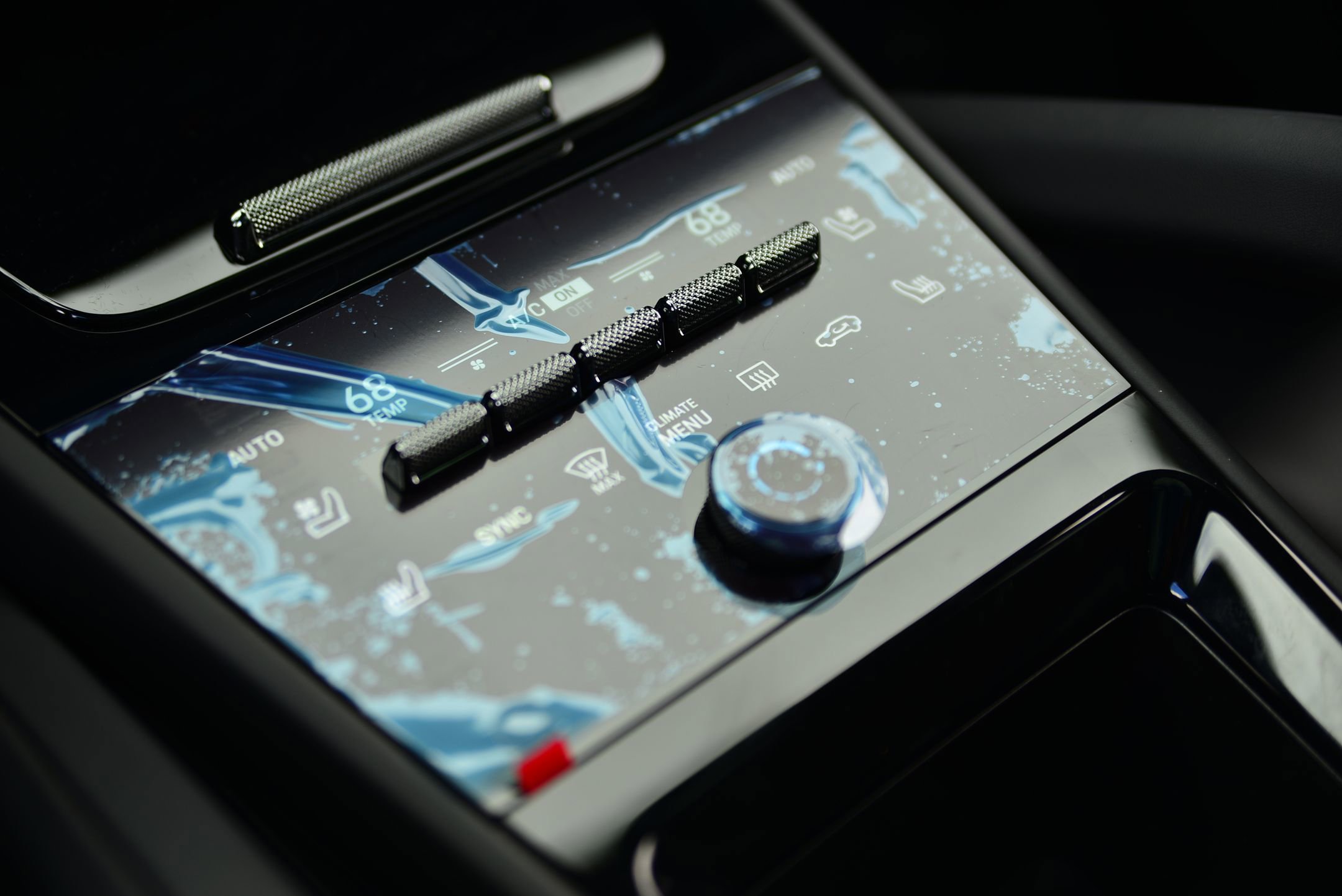 Certified 2026 Porsche Cayenne E-Hybrid image 31