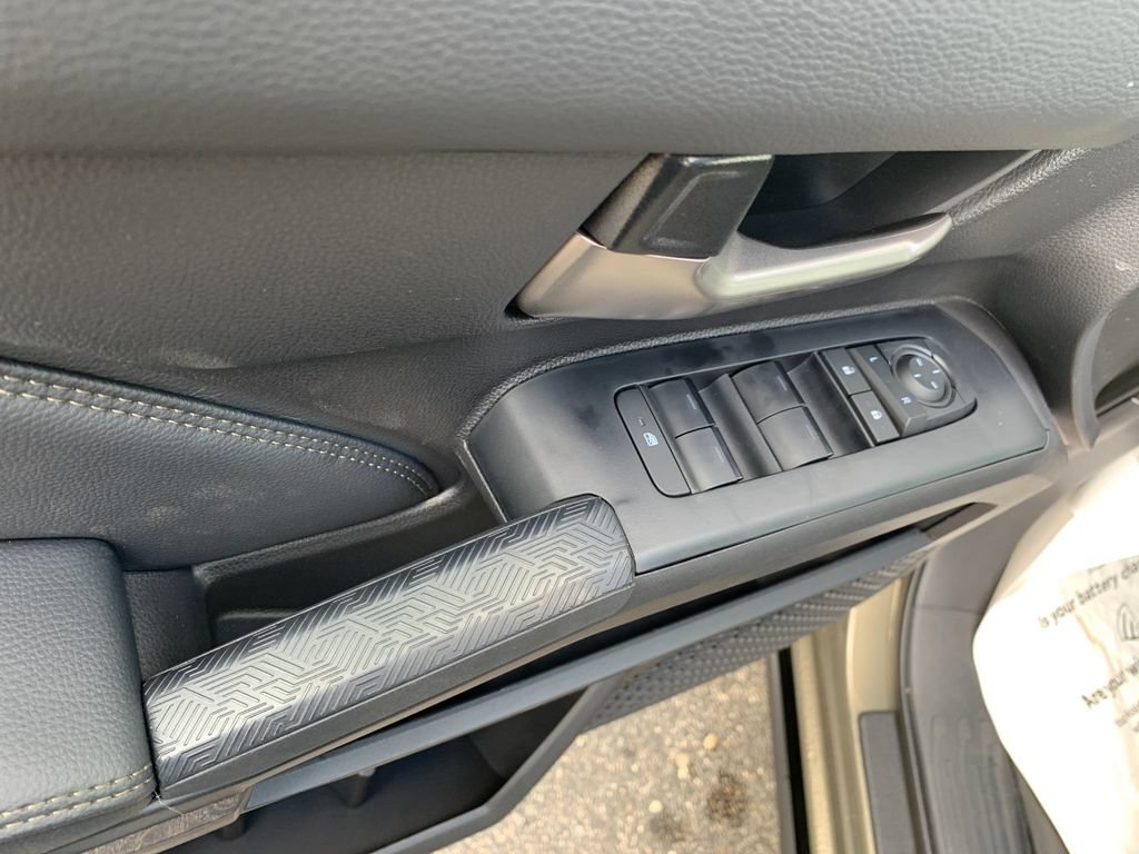 New 2026 Toyota Tacoma Limited AWD/4WD image 12