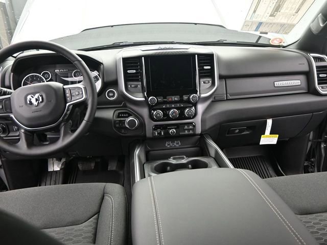 New 2025 RAM 1500 Big Horn image 28