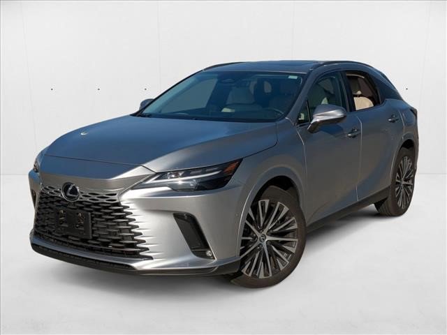 Used 2024 Lexus RX 350