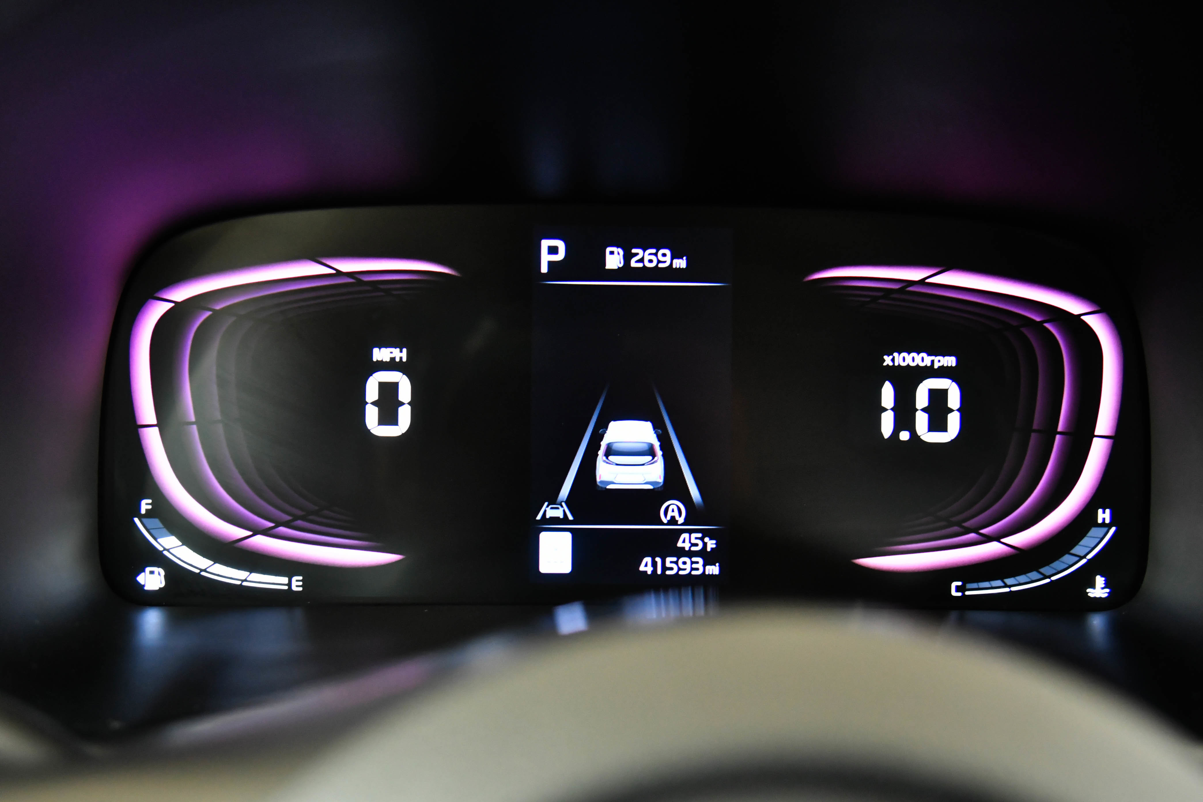 Used 2024 Kia Soul LX w/ Option Group 015 image 23