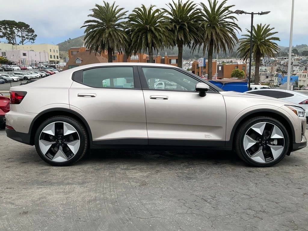 Used 2023 Polestar Polestar 2 w/ Pilot Pack FWD image 3