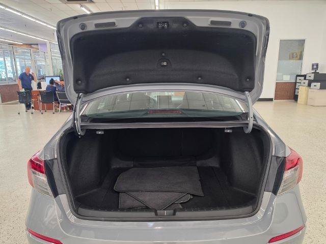Used 2025 Honda Civic Sport image 40