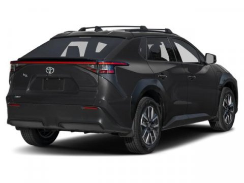 New 2026 Toyota bZ AWD/4WD image 2