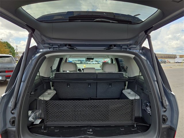 New 2026 Hyundai Santa Fe SE image 28