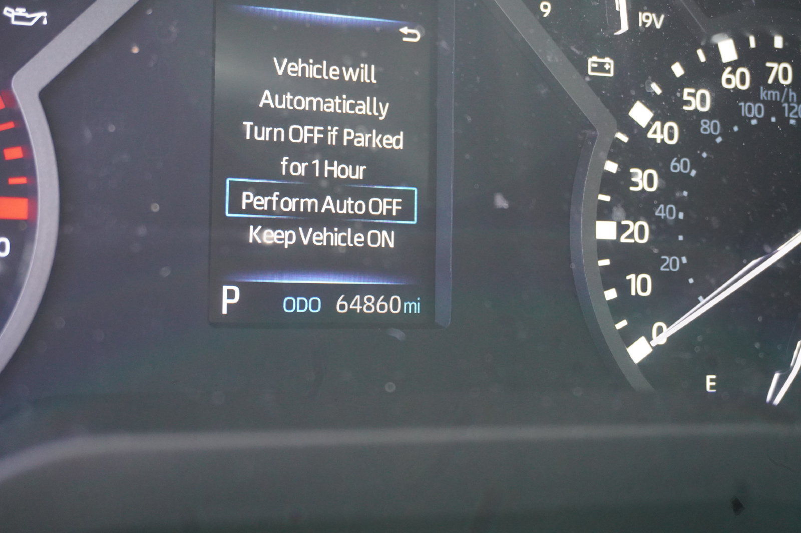 Used 2024 Toyota Tundra SR5 w/ TRD Sport Package AWD/4WD image 3