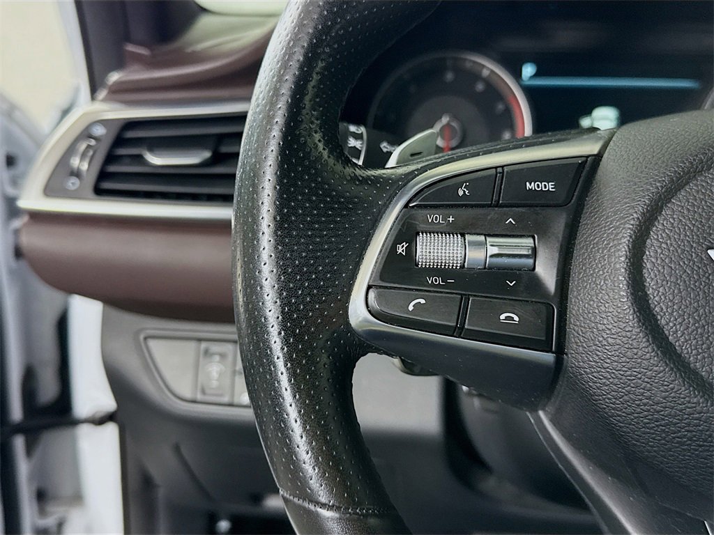 Used 2019 Genesis G70 2.0T Advanced w/ Dynamic Package image 22