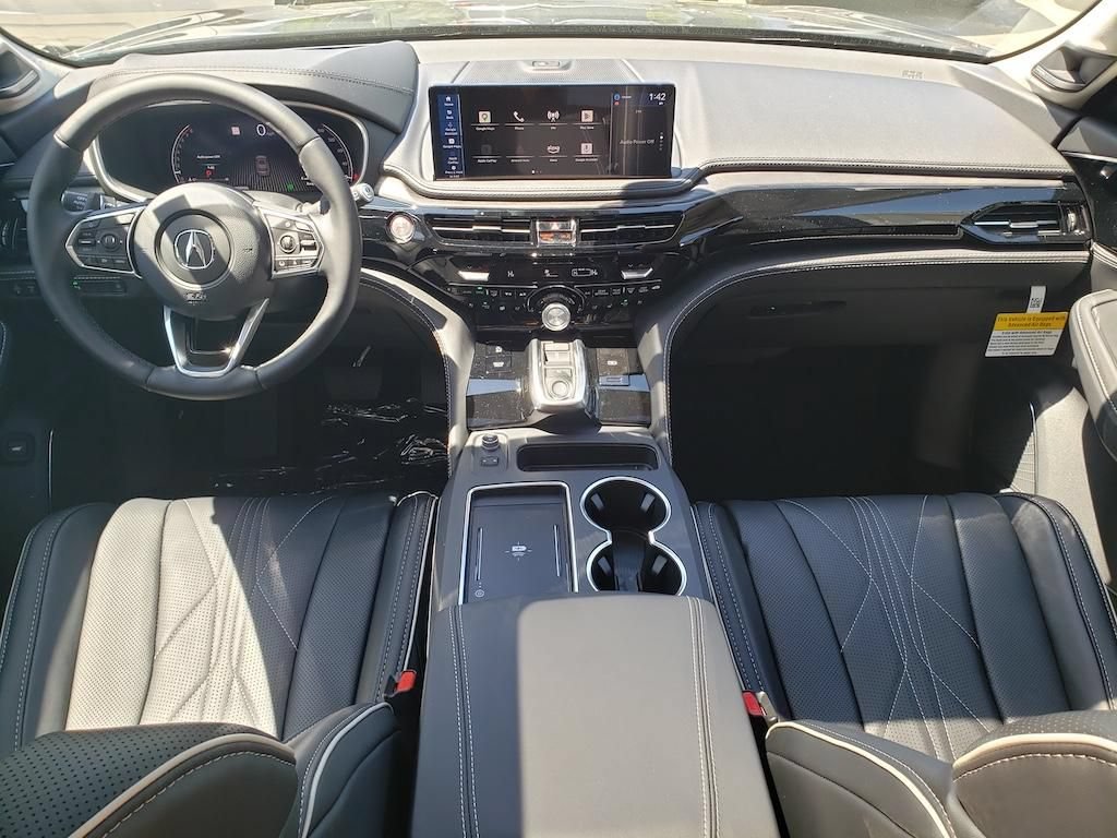 New 2026 Acura MDX SH-AWD w/ Advance Package image 8