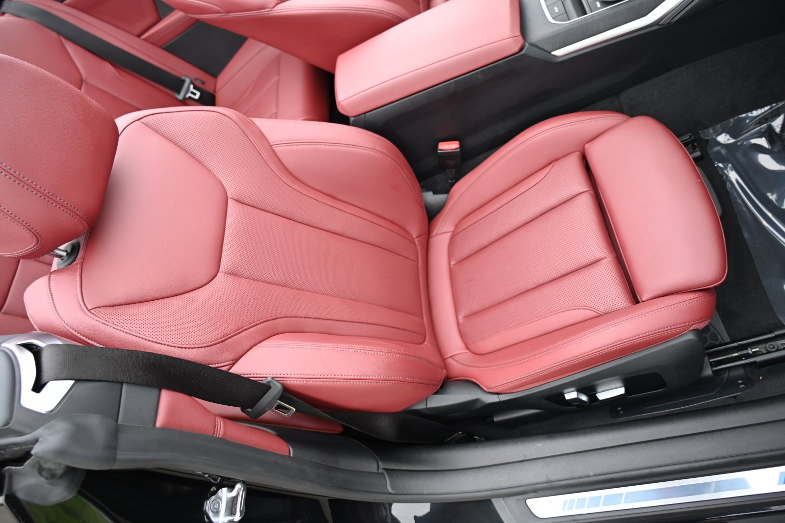 Used 2023 BMW 430i 430i w/ M Sport Package image 21