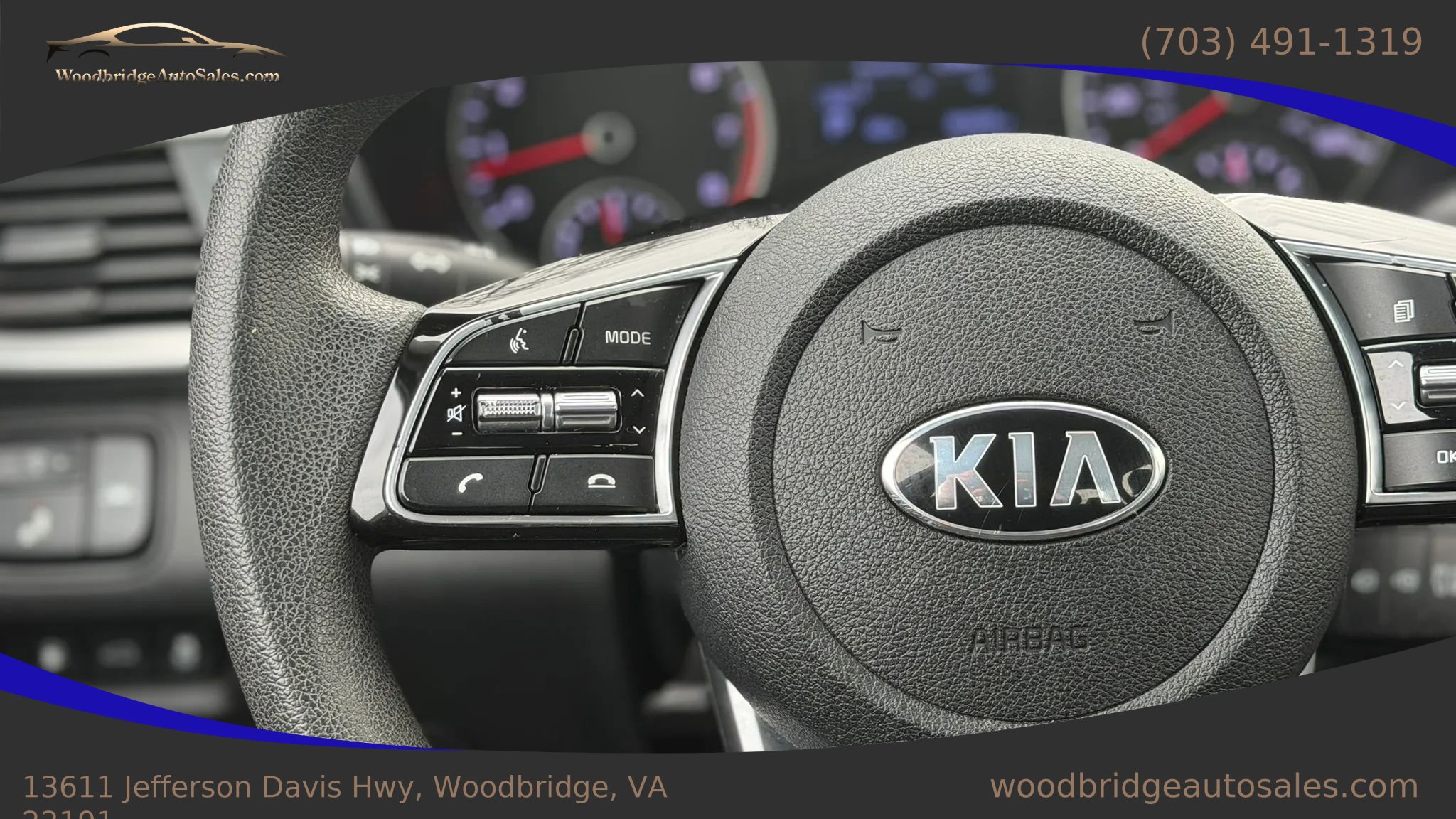 Used 2019 Kia Optima LX image 13