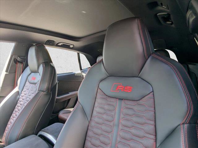 Used 2026 Audi RS Q8 performance AWD/4WD image 11