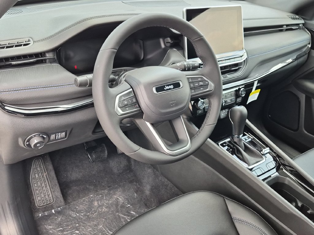 New 2026 Jeep Compass Limited AWD/4WD image 10