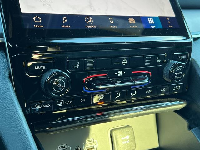 New 2025 Jeep Grand Cherokee L Limited image 28