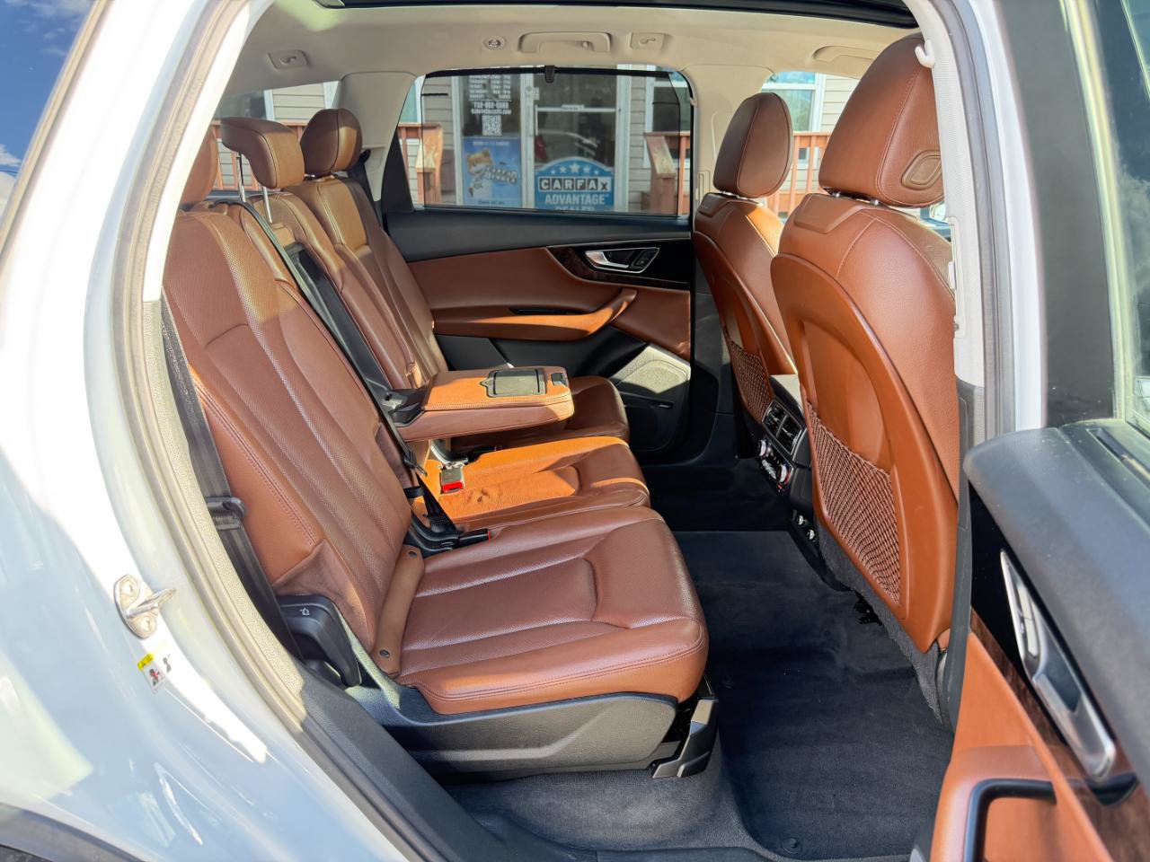 Used 2019 Audi Q7 3.0T Premium Plus w/ Premium Plus Package AWD/4WD image 45