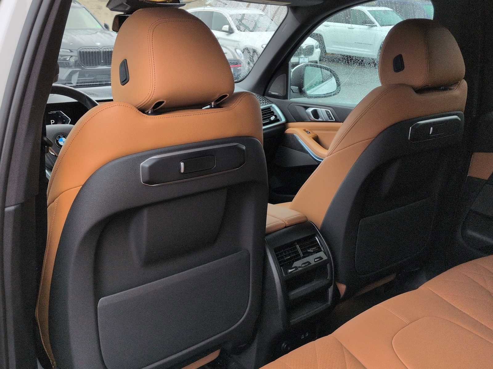 Certified 2024 BMW X5 xDrive40i w/ Premium Package image 18