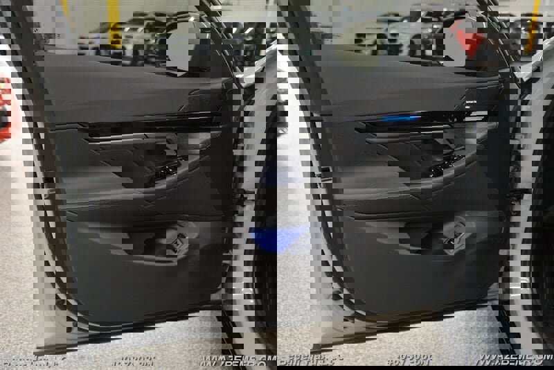 Used 2026 BMW 530i w/ M Sport Package image 39