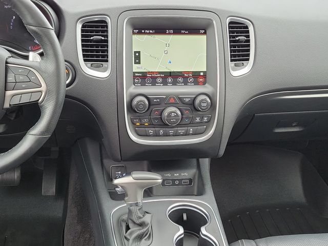 Used 2018 Dodge Durango Citadel AWD/4WD image 25