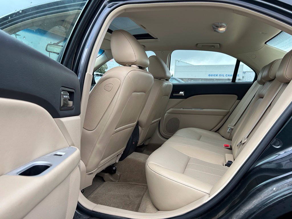 Used 2010 Mercury Milan Premier AWD/4WD image 24